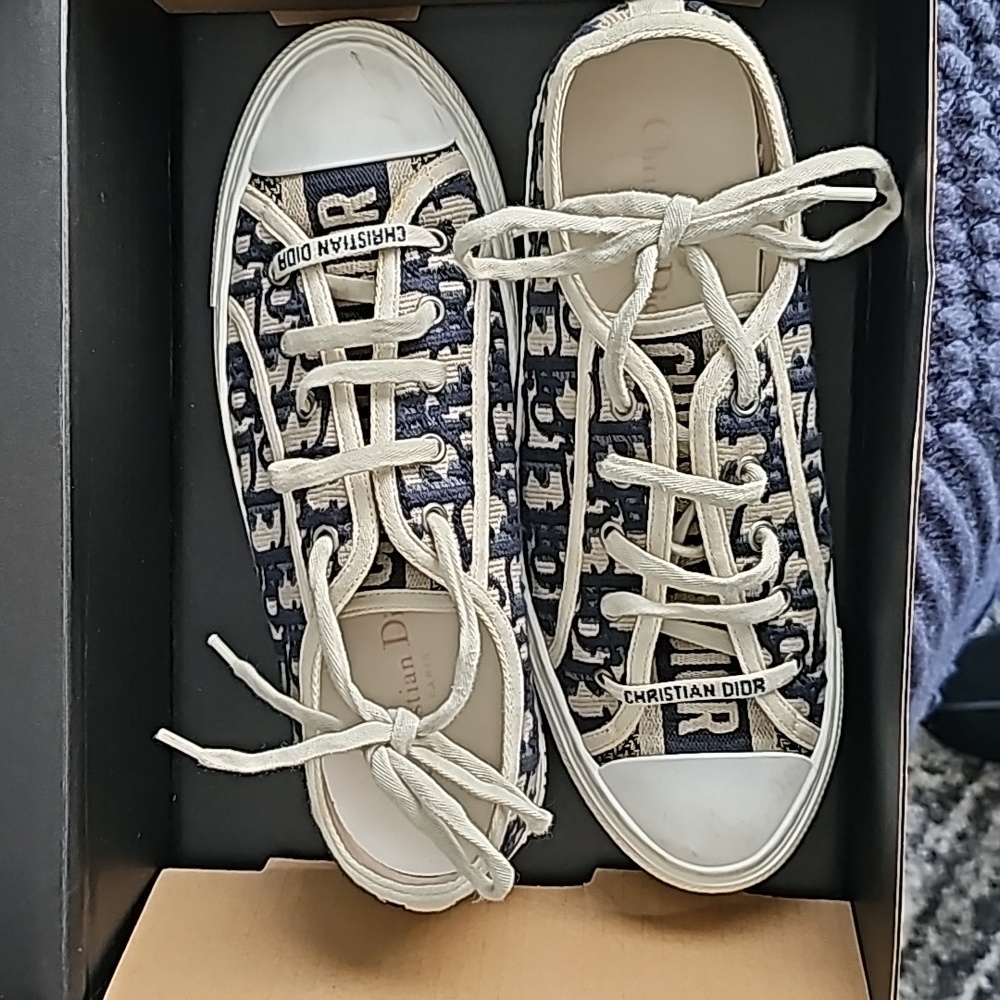 Christian Dior Sneakers 39